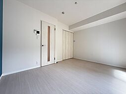 ラ・ポルテ藤原台 1階1Kのリビング/ダイニング