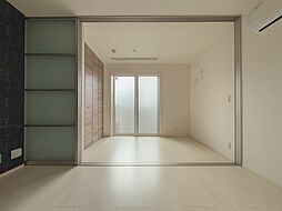 エル シャローム 3階2LDKのリビング/ダイニング