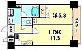 リーガル神戸下山手6階9.8万円