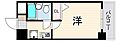エスリード神戸2階4.9万円