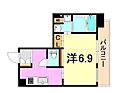 RESIDIA神戸元町9階8.2万円