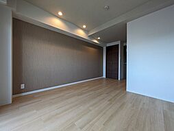 フローレンス魚崎北町 1階1Kのリビング/ダイニング