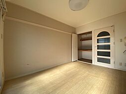 リアライズ摂津本山 3階ワンルームのリビング/ダイニング