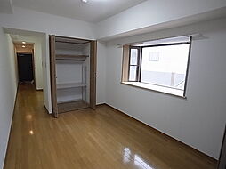 ワコーレエキサイド岡本 4階ワンルームのリビング/ダイニング