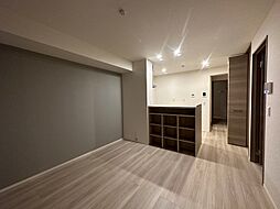 コンフォール赤坂 2階2LDKのリビング/ダイニング