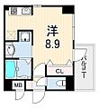 SOL4階6.7万円
