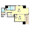 S-RESIDENCE神戸元町8階14.6万円