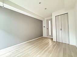 AILE岡場2 4階1Kのリビング/ダイニング