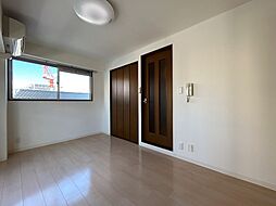 ハーバーステージ神戸 5階1Kのリビング/ダイニング