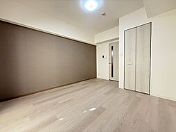 EASTERN WELLS 9階1Kのリビング/ダイニング