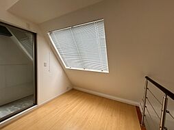 甲南オーキッド 6階1LDKのリビング/ダイニング