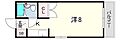 アバント・コート住吉1階4.0万円