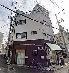 西上橘マンション2