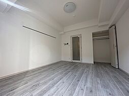 ジュネス六甲.ANNEX 2階1Kのリビング/ダイニング