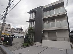 グレイスコート住吉本町