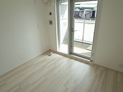 エステムコート神戸ハーバーランド前7レーベル 10階1Kのリビング/ダイニング