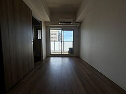 エスライズ神戸三宮山手通壱番館 12階1LDKのリビング/ダイニング