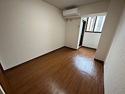 クレアール神戸 5階1Kのリビング/ダイニング