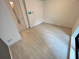 クオーレ神戸山手 10階1Kのリビング/ダイニング