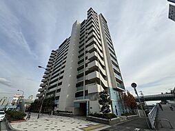 ザ・パークハウス神戸春日野道