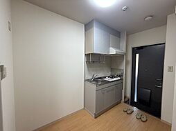 ヴィラージュ甲南山手 1階1Kのリビング/ダイニング