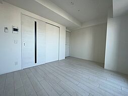 レジデンス神戸レガーロ 5階1Kのリビング/ダイニング