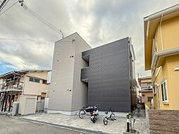 オーサムハウス王子