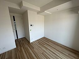 レオンコンフォート神戸駅前 15階1Kのリビング/ダイニング