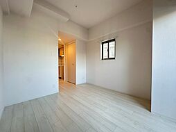 CION KOBE BAYSIDE 4階1Kのリビング/ダイニング