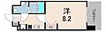 アプリーレ神戸元町10階8.3万円