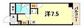 メゾン・ド・エミュウ4階3.8万円