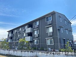 高徳線 勝瑞駅 徒歩11分