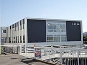 東洋病院まで490ｍ