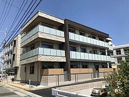 JR徳島線 徳島駅 バス15分 市民病院前下車 徒歩10分の賃貸マンション