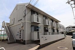 JR牟岐線 阿波富田駅 徒歩13分