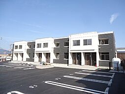 JR高徳線 板野駅 徒歩30分の賃貸アパート