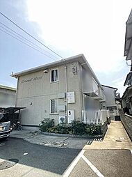 JR牟岐線 阿波富田駅 徒歩34分