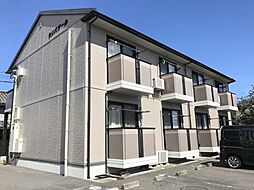 JR徳島線 蔵本駅 徒歩7分の賃貸アパート