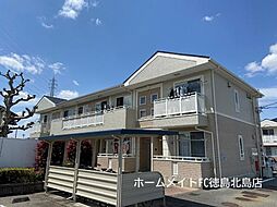 JR高徳線 佐古駅 徒歩20分