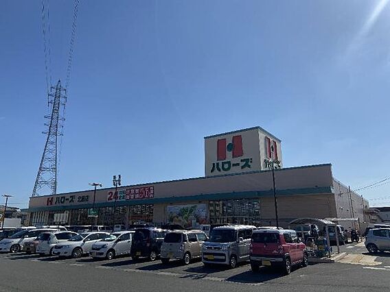 プルミエ2_周辺_1