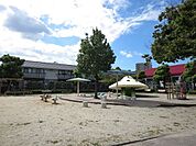田宮公園まで821ｍ