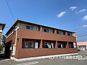 外観写真（昼）