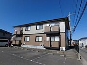 外観写真（昼）