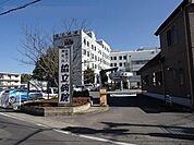 医療法人清和会協立病院まで831ｍ