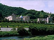 徳島県文化の森総合公園まで1、649ｍ