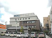医療法人明和会たまき青空病院まで593ｍ