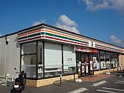 セブンイレブン北島サンフラワードーム前店まで426ｍ