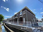 外観写真（昼）