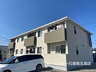 徳島県板野郡板野町古城字本村：物件画像／ホームメイトFC徳島北島店　NextRooms