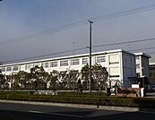 徳島市立城東中学校まで490ｍ